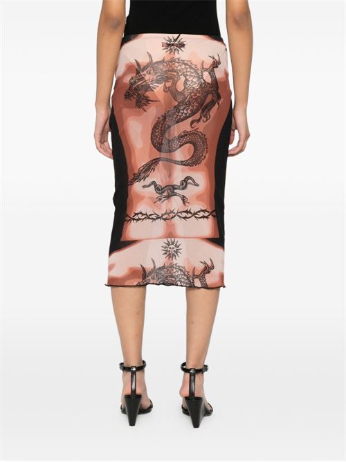  JEAN PAUL GAULTIER | SK044 M026P636000